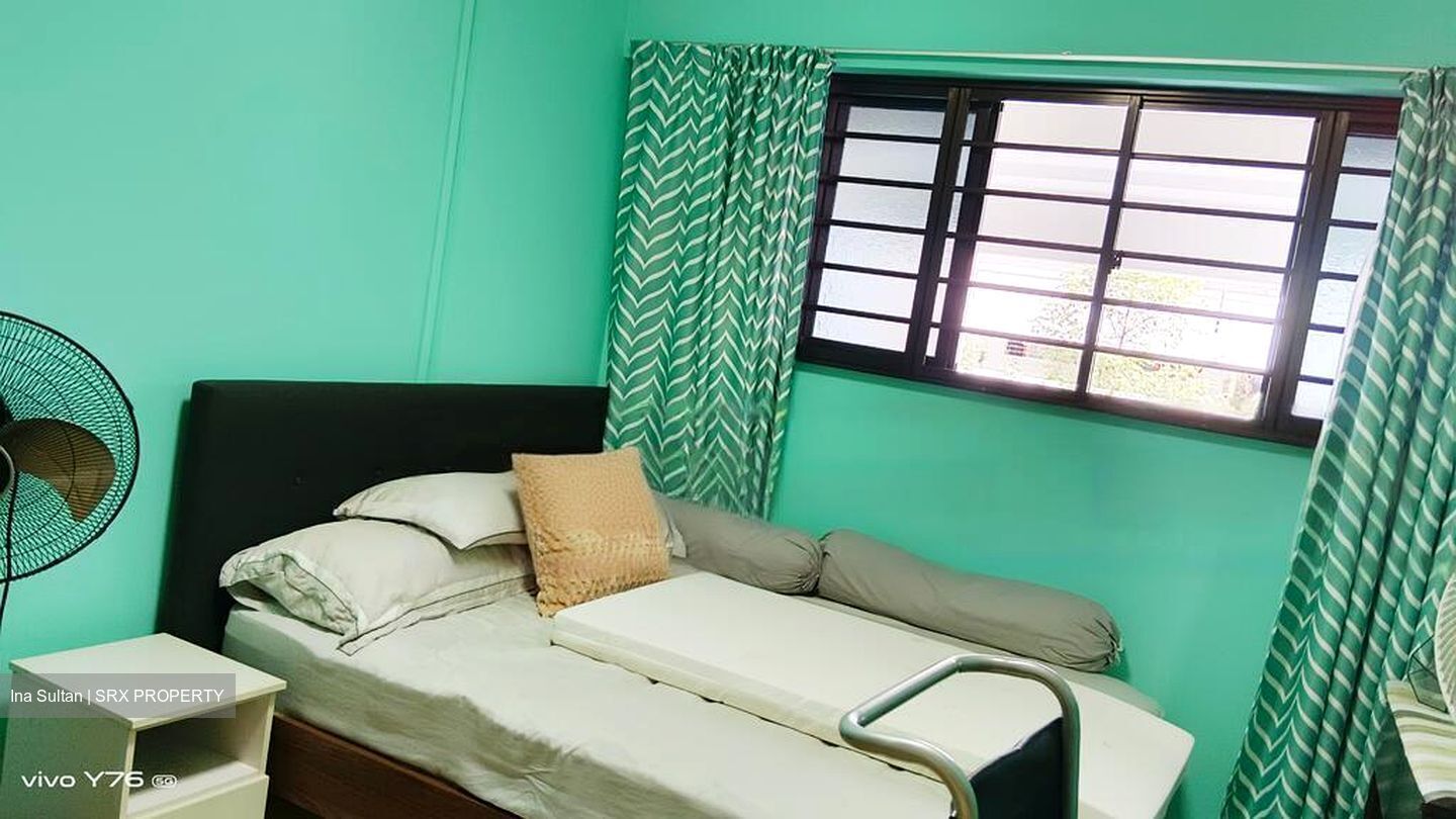 Blk 221 Tampines Street 24 (Tampines), HDB 3 Rooms #476502511